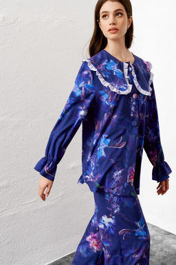 Блузка - Art ribbon фото 3