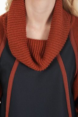 Джемпер М5-4318 - Wisell фото 2