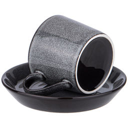 ЧАЙНАЯ ПАРА LEFARD GRAPHITE 250 МЛ  фото 5