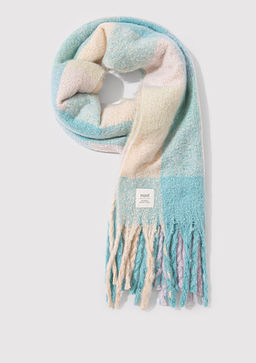 Puskullu Kareli Atk? - Mavi фото 2