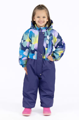 Комбинезон демисезонный