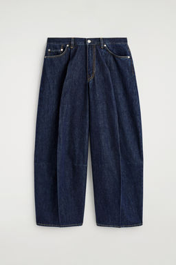 VAQUEROS TWINE BARREL FIT - H&m фото 2