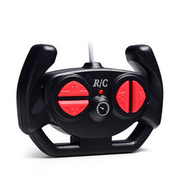 Машина "Мусоровоз" р/у, 27 MHz, в коробке