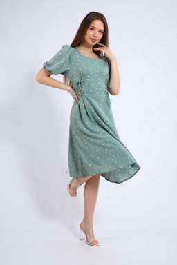 Женское платье 31958