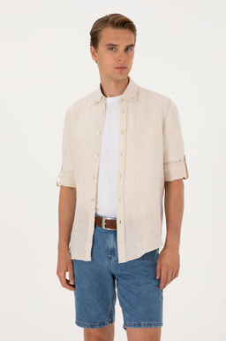 Erkek Ta_ Uzun Kollu G_mlek Sepette S_rpriz _ndirim - U.s. polo assn фото 3