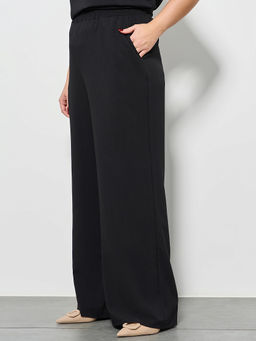 Костюм 0001-7а чёрный - Aquarell фото 13