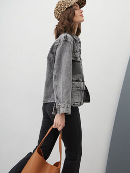 Женская Куртка - Mossmore фото 7