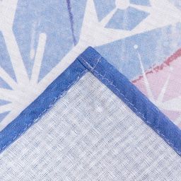 Полотенце Холодное сердце 70х1462 см, 100% хлопок 160гр/м2 - Disney фото 7