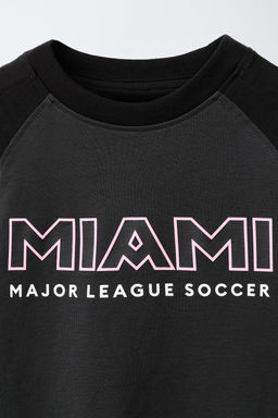 INTER MIAMI CF MLS T-SHIRT