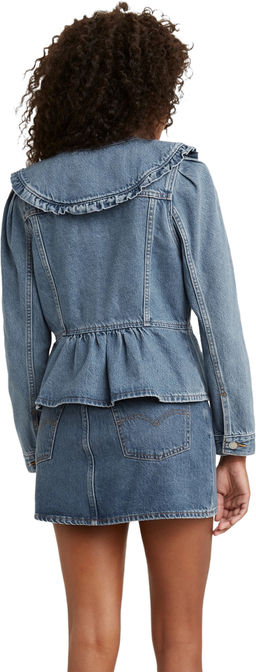 Куртка женская