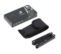 Мультитул STINGER MT-812-H  фото 5