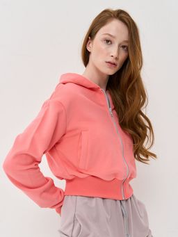 Толстовка женская 7222-30019 - Vay фото 2