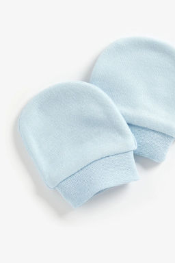 Mothercare / Рукавички-антицарапки 2 пары