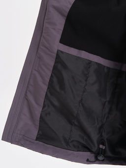 BZRM3371 Плащ для мальчиков - Pelican фото 10