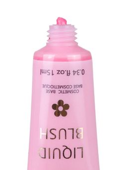 Румяна жидкие Liquid Blush,тон 01 - Dearme фото 2