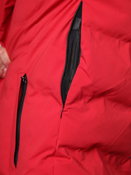 Костюм KA-0277 Красный