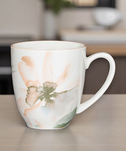 КРУЖКА BRONCO AQUARELLE 420 МЛ  фото 8