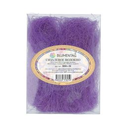 Blumentag BHG-20 Сизалевое волокно 20 г  3 г СК/Уценка св. зеленый  фото 8