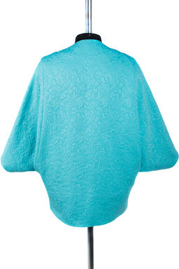 012-0135 Пальто облегченное - El podio фото 7