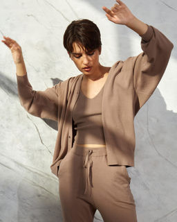 Кардиган жен.