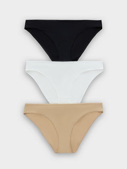 ТРУСЫ ЖЕНСКИЕ (3ШТ.) - Mark formelle фото 8