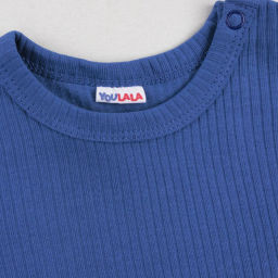 Боди рибана 1456701001 - Youlala фото 5