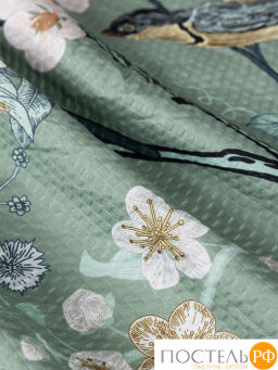 КПБ CASSIA СЕВИМ  фото 10