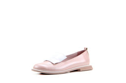Лоферы туфли 118.Viсtoriagr. pink perla