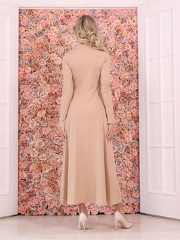 Платье П5-5420 - Wisell фото 12