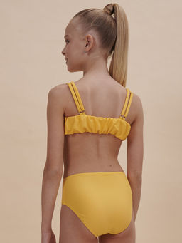 Pelican GSAWL3352 Купальный костюм для девочек  фото 3