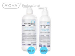 COLD CLEANING, энзимный гель для холодной чистки - Mesomatrix фото 2