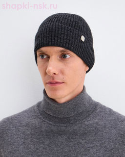 14332 MMH Шапка мужская (57-59)