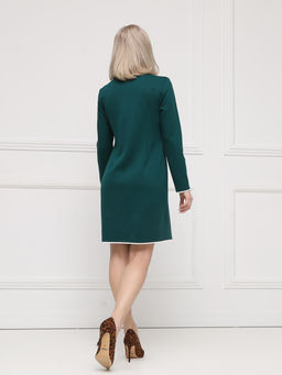 Платье П5-5650 - Wisell фото 13