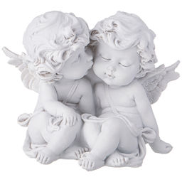 ФИГУРКА КОЛЛЕКЦИЯ AMORE 13,5*9,1*10,8СМ