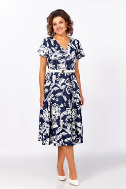 Платье Swallow 858 фото 3