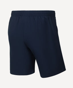 Шорты JOGEL CAMP 2 Woven Shorts, темно-синий  фото 2