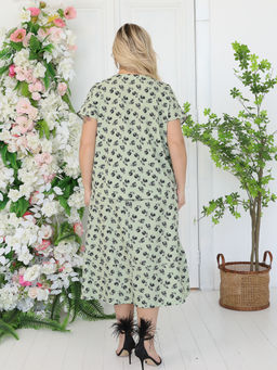 Костюм К3-5487/3 - Wisell фото 13