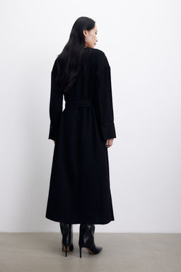 Vestido cargo - H&m фото 4