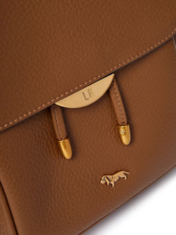 Сумка Labbra L-JY3058 basic brown  фото 3