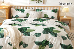 КПБ Alanna Мунайс AB Поплин ALAMU007 Евро