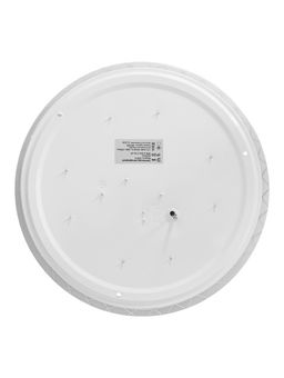 Светильник потолочный LED SPB-6 Slim 3, 36 Вт, 4000К, 32.5×6 см, без ПДУ