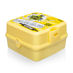 Ланч-бокс "Bento" арт.487 ЭЛЬФ