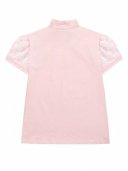 Pelican GFTS8131 футболка для девочек  фото 4