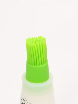 Кисть для масла «Авокадо», 11.8×5.2 см, силикон