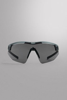 GAFAS DE SOL EASSUN X ATHLETICZ / Gris