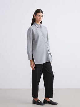 Oversize Kad?n G?mlek Tunik