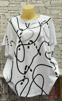 Кофта женская с рисунком - Bruno фото 4