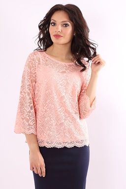 Блузка 4890 - Avili фото 3