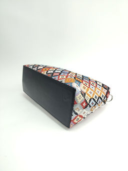 Сумка через плечо №1491 - L-craft фото 4