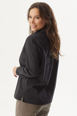 Блуза Magia mody 2304 черный